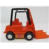 Image 7 : LOT OF 3 MINI TRUCKS (TONKA)