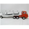 Image 9 : LOT OF 3 MINI TRUCKS (TONKA)
