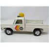 Image 1 : PRESS STEEL TRUCK (NYLINT) *CHEVY 6.5 X 14 X 5.5 INCHES*