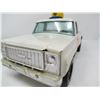 Image 2 : PRESS STEEL TRUCK (NYLINT) *CHEVY 6.5 X 14 X 5.5 INCHES*