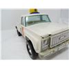 Image 3 : PRESS STEEL TRUCK (NYLINT) *CHEVY 6.5 X 14 X 5.5 INCHES*