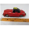 Image 1 : FRICTION CAR (1950s BANDAI) *MADE IN JAPAN*