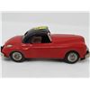 Image 4 : FRICTION CAR (1950s BANDAI) *MADE IN JAPAN*