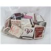 Image 1 : MATCHES (IN ZIP LOCK BAG) *ASST BRAND NAMES*