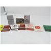 Image 3 : MATCHES (IN ZIP LOCK BAG) *ASST BRAND NAMES*
