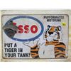 Image 1 : BOTTLE OPENER (TIGER IN YOUR TANK) *13.5 X 9.5 INCHES*