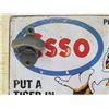 Image 2 : BOTTLE OPENER (TIGER IN YOUR TANK) *13.5 X 9.5 INCHES*