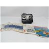 Image 1 : VIEW MASTER (13 ASSORTED REELS) *MICKEY MOUSE, CHARLIE BROWN, JACK & BEANSTALK, WINNIE THE POOH ETC.