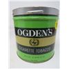Image 2 : LOT OF 5 TOBACCO TINS (OGDENS BRIER, FILTROMAT, DRUM, OLD CHUM)