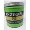 Image 3 : LOT OF 5 TOBACCO TINS (OGDENS BRIER, FILTROMAT, DRUM, OLD CHUM)
