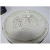 Image 8 : LOT OF 5 TOBACCO TINS (OGDENS BRIER, FILTROMAT, DRUM, OLD CHUM)
