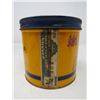 Image 3 : LOT OF 3 TOBACCO TINS (SWEET CAPORAL, ODGEN'S, BUCKINGHAM)