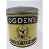Image 5 : LOT OF 3 TOBACCO TINS (SWEET CAPORAL, ODGEN'S, BUCKINGHAM)