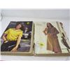 Image 1 : LOT OF 2 SEARS CATALOGUES (SPRING/SUMMER, FALL/WINTER 1980)