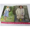 Image 1 : LOT OF 2 SEARS CATALOGUES (SPRING/SUMMER, FALL/WINTER 1979)