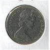 Image 2 : 1971 BRITISH COLUMBIA CNDN DOLLAR COIN