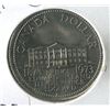 Image 1 : 1973 PEI CNDN DOLLAR COIN