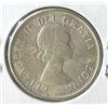 Image 2 : 1964 CNDN 50 CENT PC (SILVER)