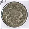Image 1 : 1942 CNDN 50 CENT PC (SILVER)