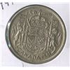 Image 1 : 1941 CNDN 50 CENT PC (SILVER)