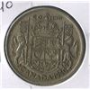 Image 1 : 1940 CNDN 50 CENT PC (SILVER)