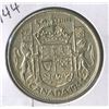 Image 1 : 1944 CNDN 50 CENT PC (SILVER)