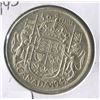 Image 1 : 1943 CNDN 50 CENT PC (SILVER)