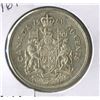Image 1 : 1961 CNDN 50 CENT PC (SILVER)