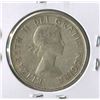 Image 2 : 1960 CNDN 50 CENT PC (SILVER)