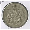 Image 1 : 1960 CNDN 50 CENT PC (SILVER)