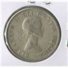 Image 2 : 1960 CNDN 50 CENT PC (SILVER)