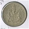 Image 1 : 1959 CNDN 50 CENT PC (SILVER)