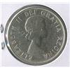Image 2 : 1958 CNDN 50 CENT PC (SILVER)