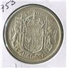 Image 1 : 1958 CNDN 50 CENT PC (SILVER)