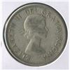 Image 2 : 1957 CNDN 50 CENT PC (SILVER)