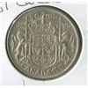 Image 1 : 1951 CNDN 50 CENT PC (SILVER)