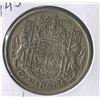 Image 1 : 1945 CNDN 50 CENT PC (SILVER)