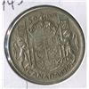 Image 1 : 1945 CNDN 50 CENT PC (SILVER)
