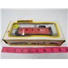 Image 1 : ELECTRIC TRAIN CAR (CN CABOOSE) *BACHMAN HO*