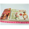 Image 1 : LOT OF 3 BOOKS (WITH ALL MY HEART BY JO GOODMAN, MIDNIGHT FLIGHT BY VIRGINIA ANDREWS, DIANA HER TRUE