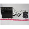 Image 1 : DESK TOP GUITAR AMPLIFIER (UNIVOX UP-1) *WITH UNIVERSAL ADAPTER)