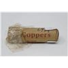 Image 1 : 1967 ROLL OF PENNIES