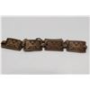 Image 2 : BRACELET (AZTEC DESIGN) *COPPER*