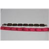 Image 4 : BRACELET (AZTEC DESIGN) *COPPER*