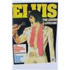 Image 1 : MAGAZINE (ELVIS) 'THE LEGEND LIVES ON'  *LOTS OF B/W PICTURES*