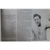 Image 4 : MAGAZINE (ELVIS) 'THE LEGEND LIVES ON'  *LOTS OF B/W PICTURES*