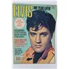 Image 1 : MAGAZINE (ELVIS) 'ONE YEAR LATER *LARGE CENTERFOLD*