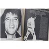 Image 2 : MAGAZINE (ELVIS) 'ONE YEAR LATER *LARGE CENTERFOLD*
