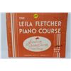 Image 1 : MUSIC BOOK (LEILA FLETCHER PIANO COURSE) *BOOK 1