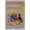 Image 1 : BOOK OF HERALDY CRESTS